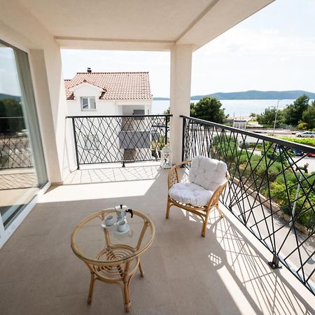 Apartments Piskulic Brodarica  Extérieur photo