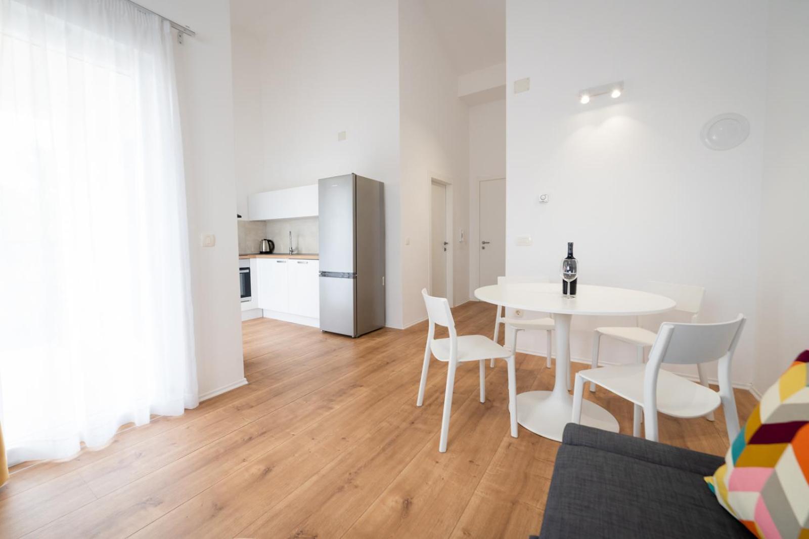 Apartments Piskulic Brodarica  Extérieur photo