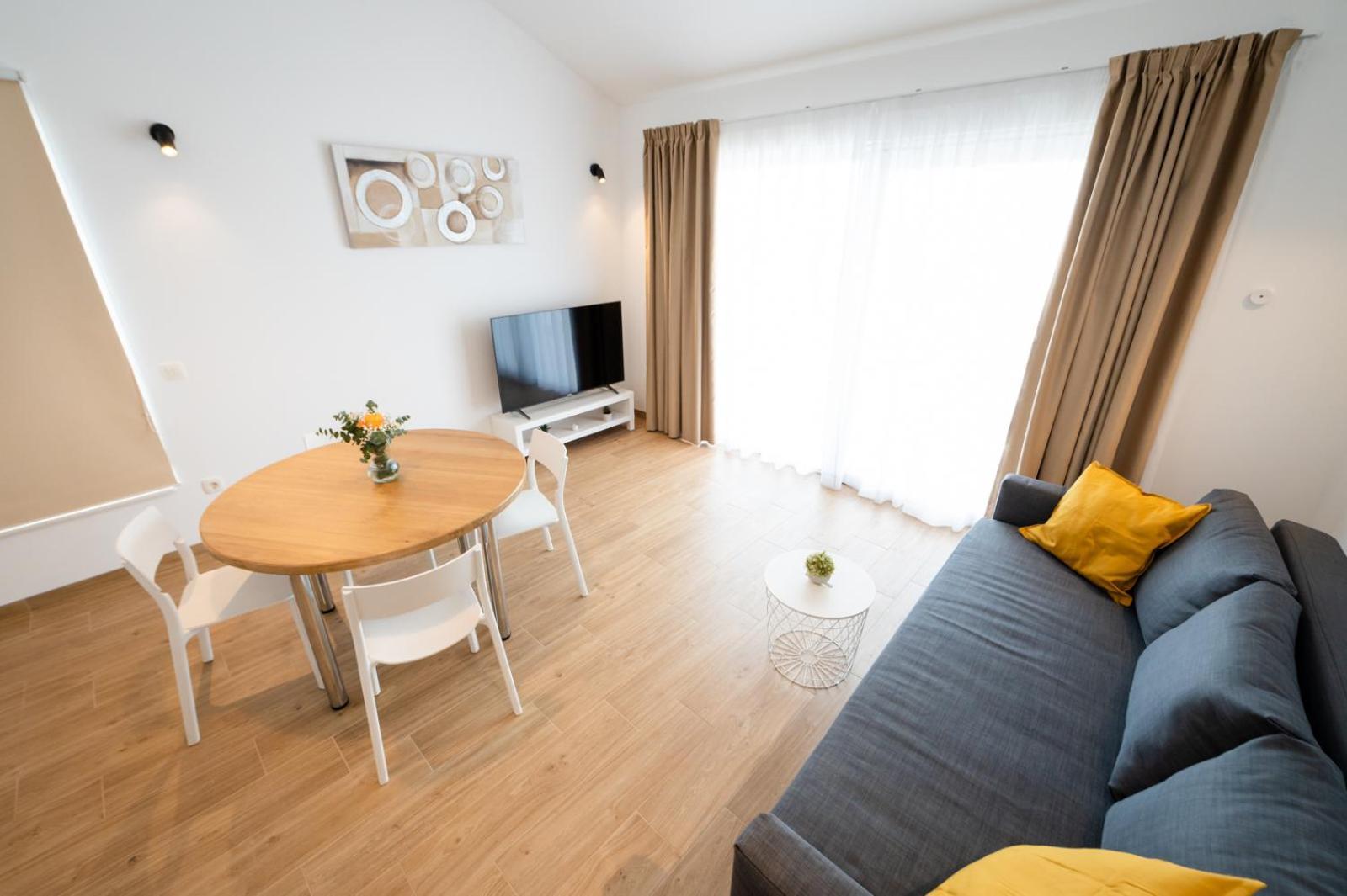 Apartments Piskulic Brodarica  Extérieur photo