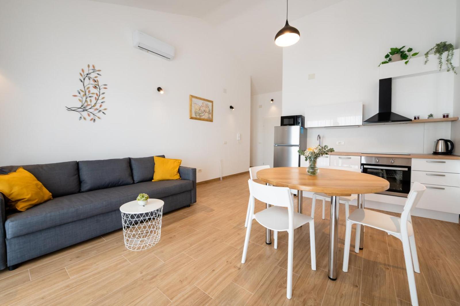 Apartments Piskulic Brodarica  Extérieur photo