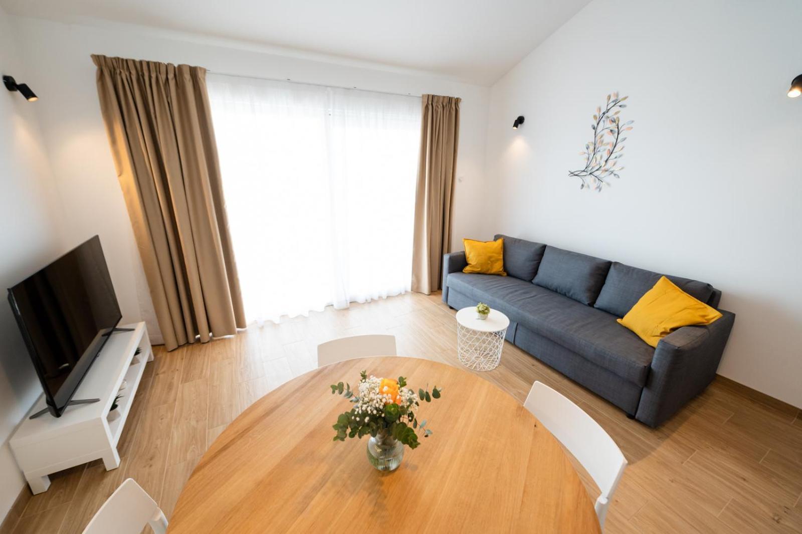Apartments Piskulic Brodarica  Extérieur photo