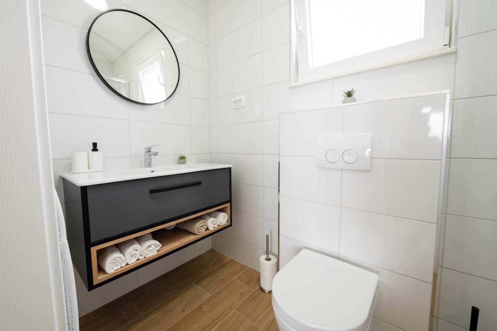 Apartments Piskulic Brodarica  Extérieur photo